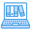 Laptop icon 64x64