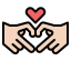 Love icon 64x64