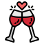 Wine icon 64x64