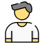 Account icon 64x64