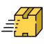 Shipment icon 64x64