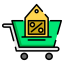 Sale icon 64x64