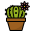 Cactus 图标 64x64