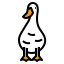 Duck 图标 64x64