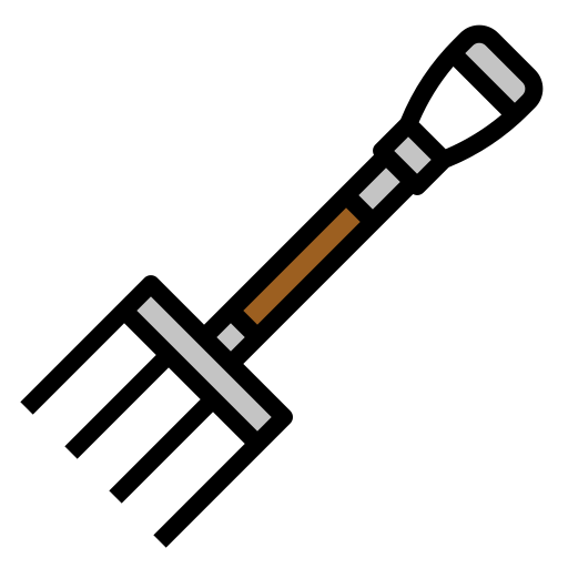 Digging icon