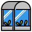 Greenhouse 图标 64x64