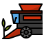 Harvester 图标 64x64