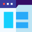 Layout 상 64x64