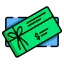 Gift card icon 64x64