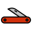 Knife 图标 64x64