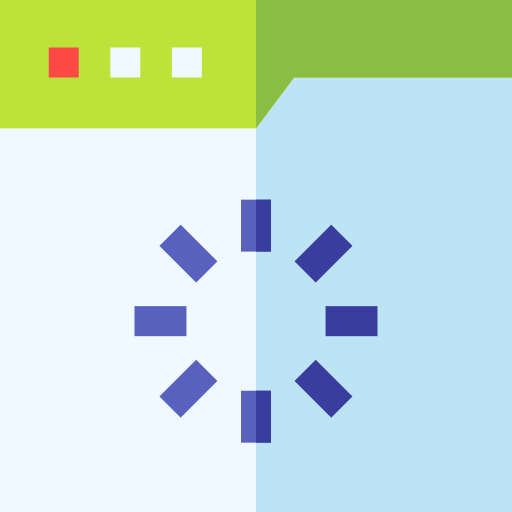 Loading icon