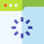 Loading icon 64x64