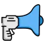 Promotion icon 64x64
