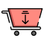 Buy online icon 64x64