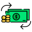 Cashback icon 64x64