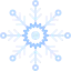 Snowflake icon 64x64