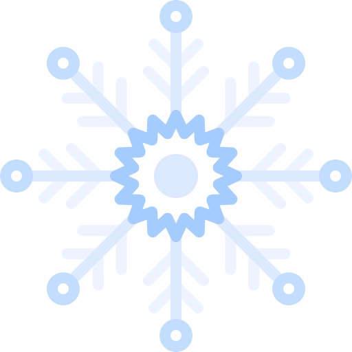 Snowflake icon