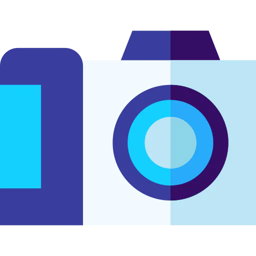 Camera icon