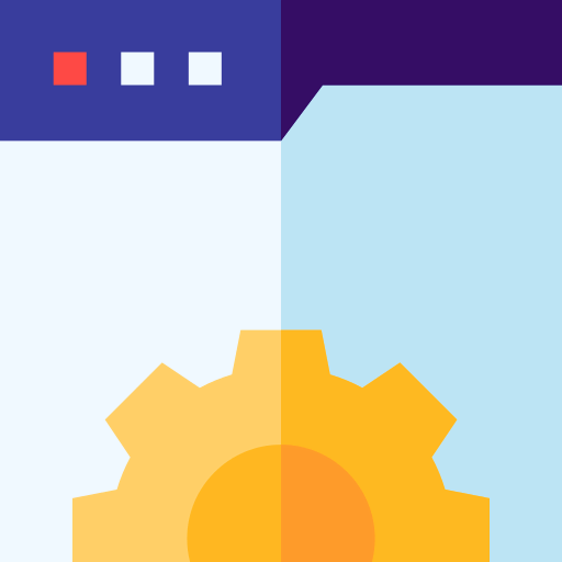 Setting アイコン