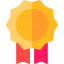 Badge 상 64x64
