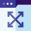Resize 图标 64x64