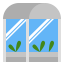 Greenhouse 상 64x64