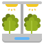 Hydroponic gardening 상 64x64