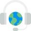 Headset icon 64x64
