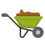 Wheelbarrow 상 64x64