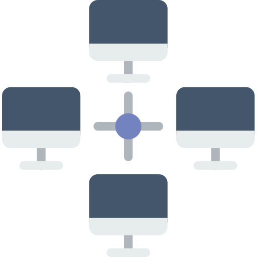 Network icon