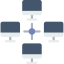 Network icon 64x64