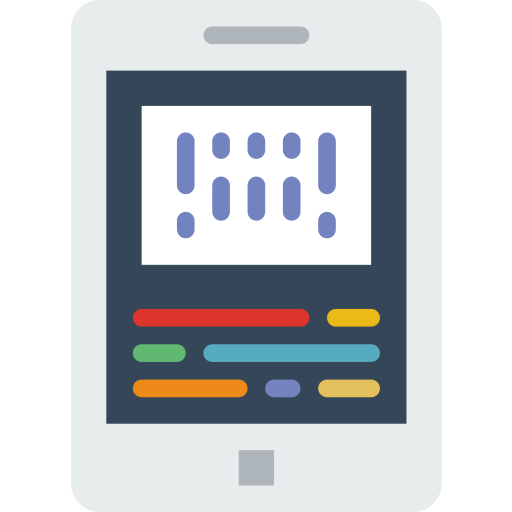 Tablet icon