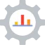 Analytics icon 64x64