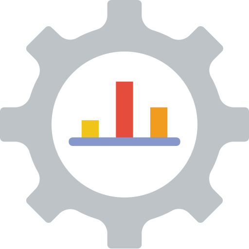 Analytics icon