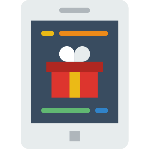 Tablet icon