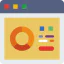 Analytics icon 64x64