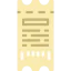 Ticket icon 64x64