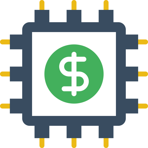 Cpu icon