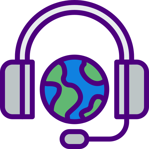 Headset icon