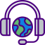 Headset icon 64x64