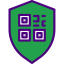 Shield icon 64x64