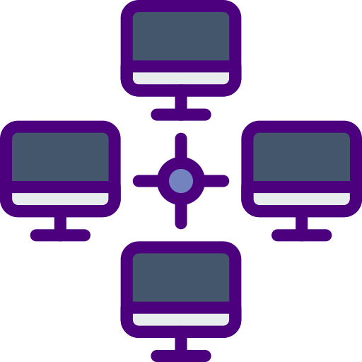 Network icon