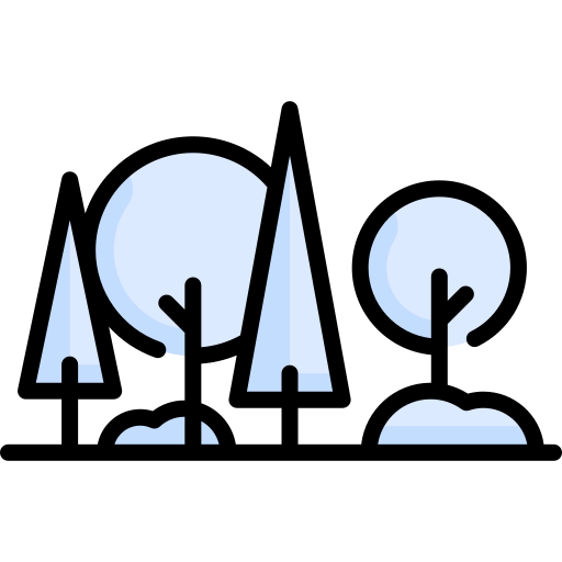 Forest icon