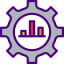 Analytics icon 64x64