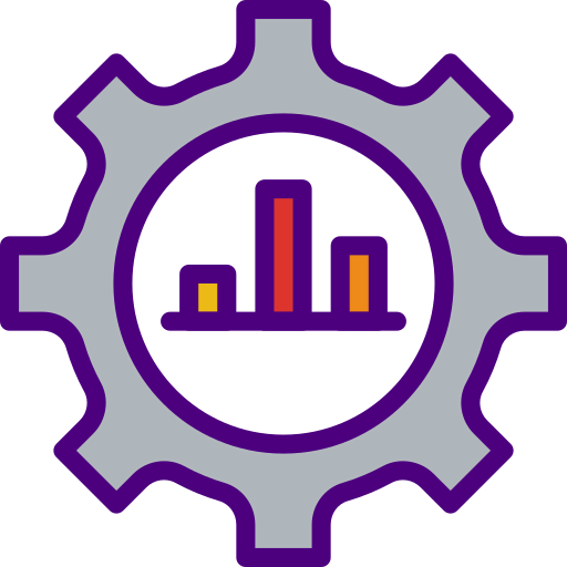 Analytics icon