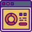Analytics icon 64x64