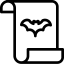 Sheet Symbol 64x64