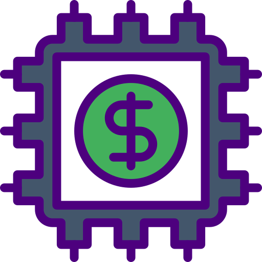 Cpu icon