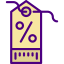 Price tag icon 64x64