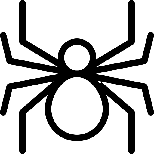 Spider 图标